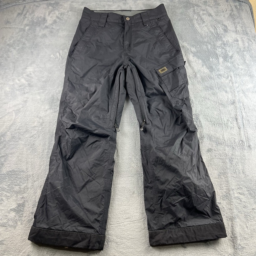 Helly Tech Helly Hansen Watertight Technology Lin… - image 2